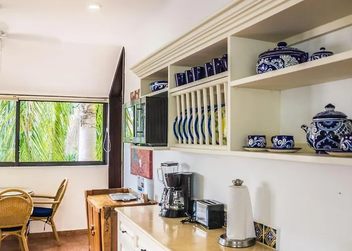 Appartement Royal Palms 6
