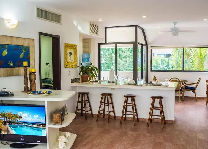 Appartement Royal Palms 6