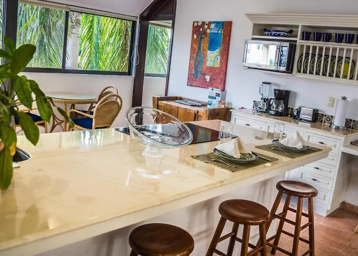 Royal Palms 6 Appartement *