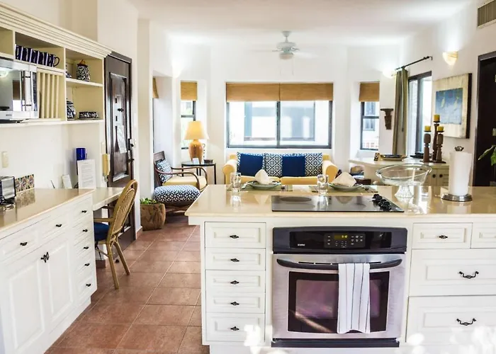 Royal Palms 6 Appartement Playa del Carmen