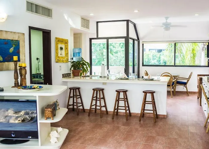 Royal Palms 6 Appartement